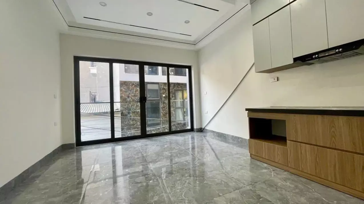 CHỦ GIẢM CHÀO 300 TRIỆU.. SIÊU PHẨM PHÚC LỢI 
43M² • 6 TẦNG • GARA Ô TÔ, THANG MÁY •-anh-1