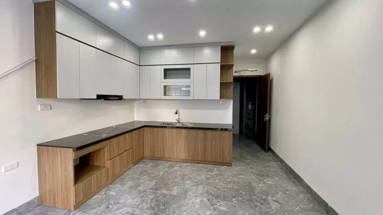 CHỦ GIẢM CHÀO 300 TRIỆU.. SIÊU PHẨM PHÚC LỢI 
43M² • 6 TẦNG • GARA Ô TÔ, THANG MÁY •-anh-2