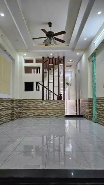 CHỦ GỞI: BÁN NHÀ MỚI Ở NGAY - 123M² Đường NHỰA 8M THÔNG TỨ TUNG 4x30 3TẦNG NỞ HẬU-anh-4