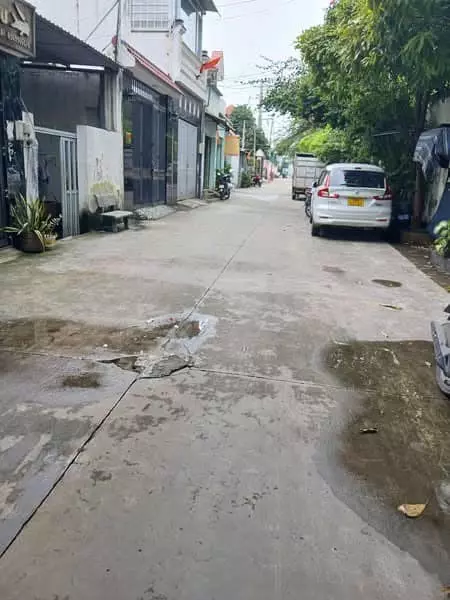 CHỦ GỞI: BÁN NHÀ MỚI Ở NGAY - 123M² Đường NHỰA 8M THÔNG TỨ TUNG 4x30 3TẦNG NỞ HẬU-anh-5