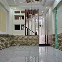 CHỦ GỞI: BÁN NHÀ MỚI Ở NGAY - 123M² Đường NHỰA 8M THÔNG TỨ TUNG 4x30 3TẦNG NỞ HẬU-anh-9