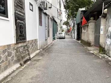 Chính chủ bán 55,5m2 đất thổ cư trong ngõ 95 Kẻ Tạnh, Giang Biên. Ngay chợ Quán Tình-anh-1