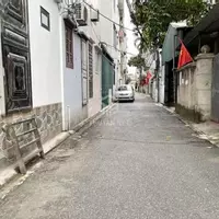 Chính chủ bán 55,5m2 đất thổ cư trong ngõ 95 Kẻ Tạnh, Giang Biên. Ngay chợ Quán Tình-anh-2