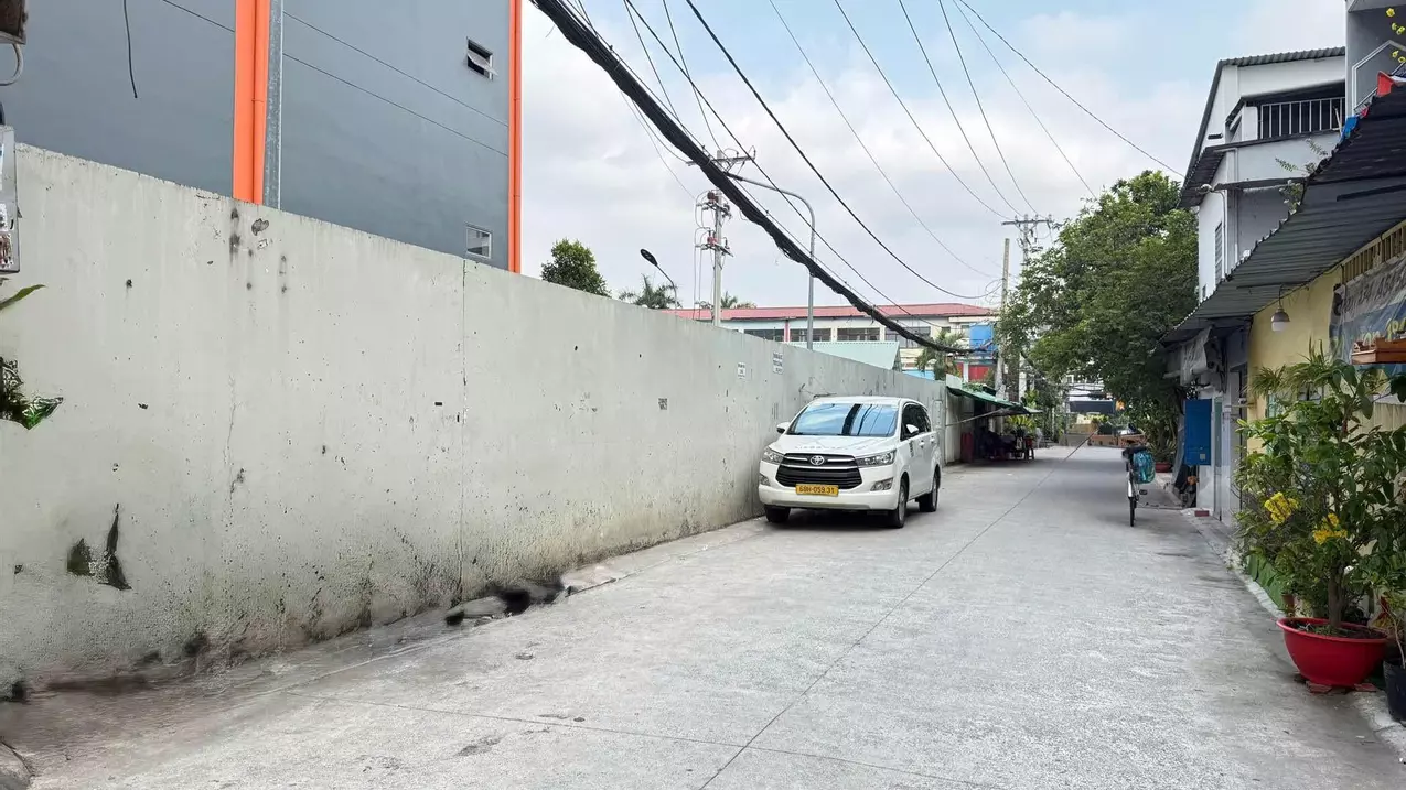 CHỦ NGỘP BÁN GẤP NHÀ HẺM XE HƠI TRUNG MỸ TÂY Q12 – 52M² – NHỈNH 3 TỶ-anh-1