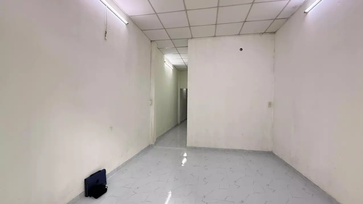 CHỦ NGỘP BÁN GẤP NHÀ HẺM XE HƠI TRUNG MỸ TÂY Q12 – 52M² – NHỈNH 3 TỶ-anh-2