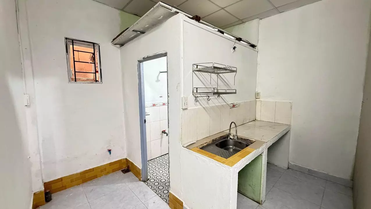 CHỦ NGỘP BÁN GẤP NHÀ HẺM XE HƠI TRUNG MỸ TÂY Q12 – 52M² – NHỈNH 3 TỶ-anh-4