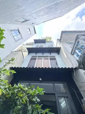 Nhà đẹp 3 tầng Đỗ Xuân Hợp , oto quay đầu , gần chợ , Đại học Công Thương , cho thuê-anh-2