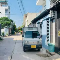 Nhà đẹp 3 tầng Đỗ Xuân Hợp , oto quay đầu , gần chợ , Đại học Công Thương , cho thuê-anh-4