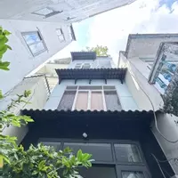 Nhà đẹp 3 tầng Đỗ Xuân Hợp , oto quay đầu , gần chợ , Đại học Công Thương , cho thuê-anh-5