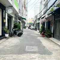 Chủ ngộp nặng : NHÀ HXH THÔNG  MINH PHỤNG - Q.6 - 5MX19M - 5 TẦNG  - GIÁ 7,2 TỶ( Bớt lộc)-anh-4