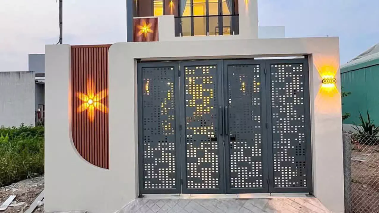 CHỦ NGỘP RÁO RIẾT: BÁN GẤP NHÀ LẦU BỬU LONG!-anh-1