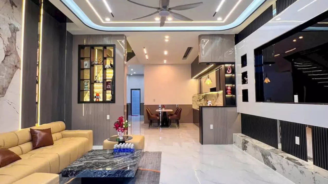CHỦ NGỘP RÁO RIẾT: BÁN GẤP NHÀ LẦU BỬU LONG!-anh-3