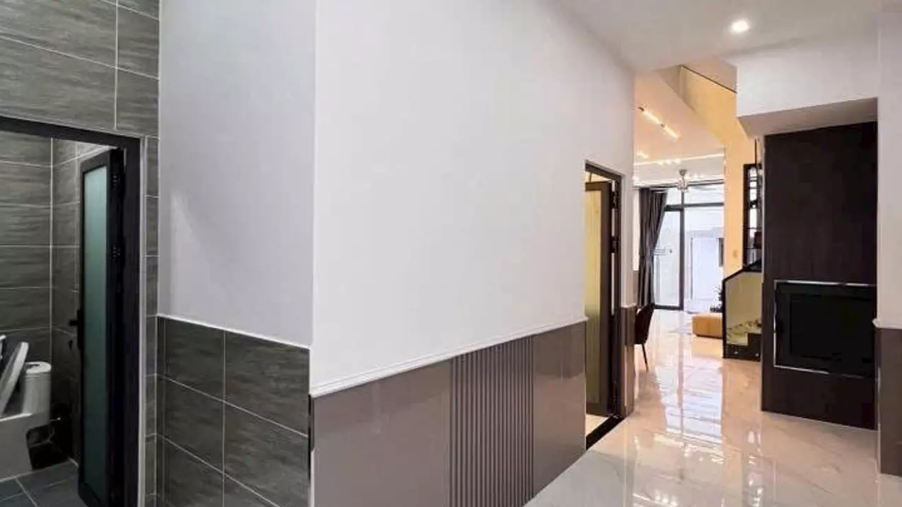 CHỦ NGỘP RÁO RIẾT: BÁN GẤP NHÀ LẦU BỬU LONG!-anh-5
