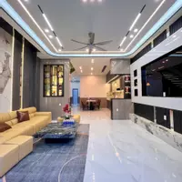 CHỦ NGỘP RÁO RIẾT: BÁN GẤP NHÀ LẦU BỬU LONG!-anh-8
