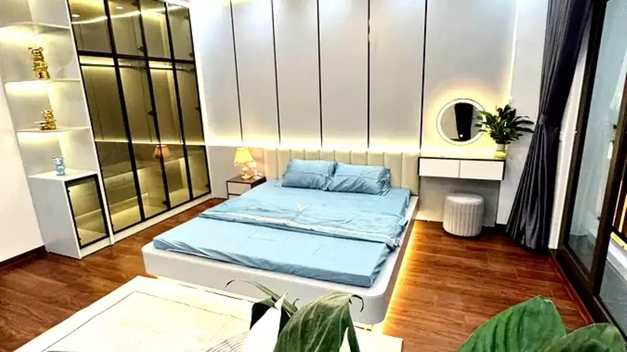 Chủ nhà cần tiền bán gấp nhà mới phố Vân Đồn, Hai Bà Trưng 52m2 4 tầng giá 6.98 tỷ-anh-2