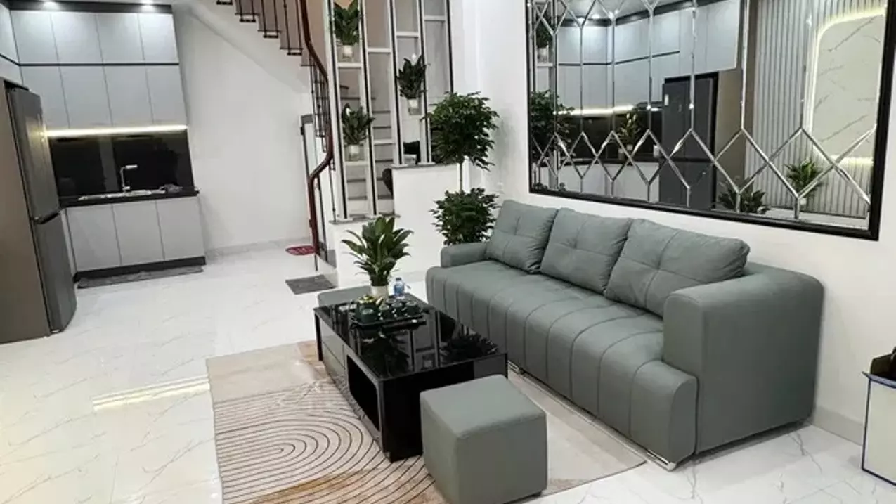 Chủ nhà cần tiền bán gấp nhà mới phố Vân Đồn, Hai Bà Trưng 52m2 4 tầng giá 6.98 tỷ-anh-3