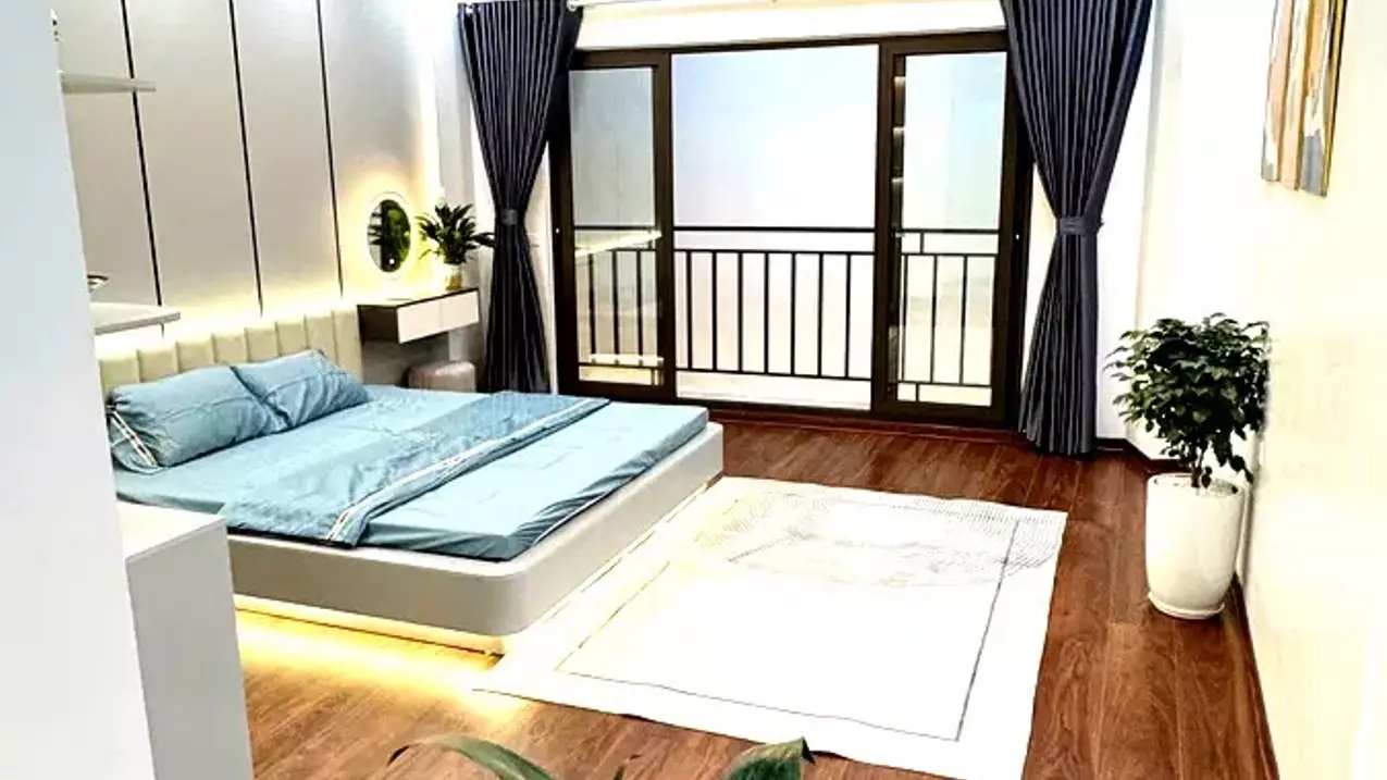 Chủ nhà cần tiền bán gấp nhà mới phố Vân Đồn, Hai Bà Trưng 52m2 4 tầng giá 6.98 tỷ-anh-5