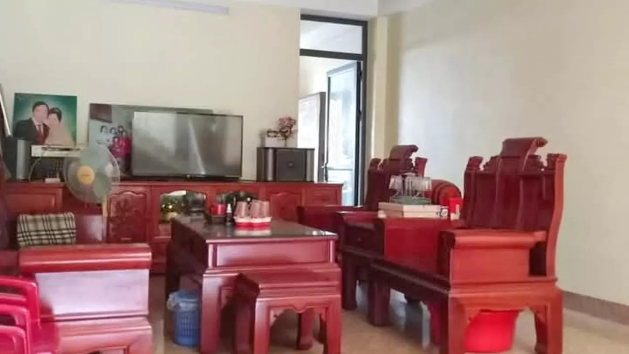 ????Chủ nhà thiện trí cần bán gấp căn nhà mặt tiền ở Phố Mới, Đường Đinh Bộ Lĩnh, Lào Cai ????-anh-3
