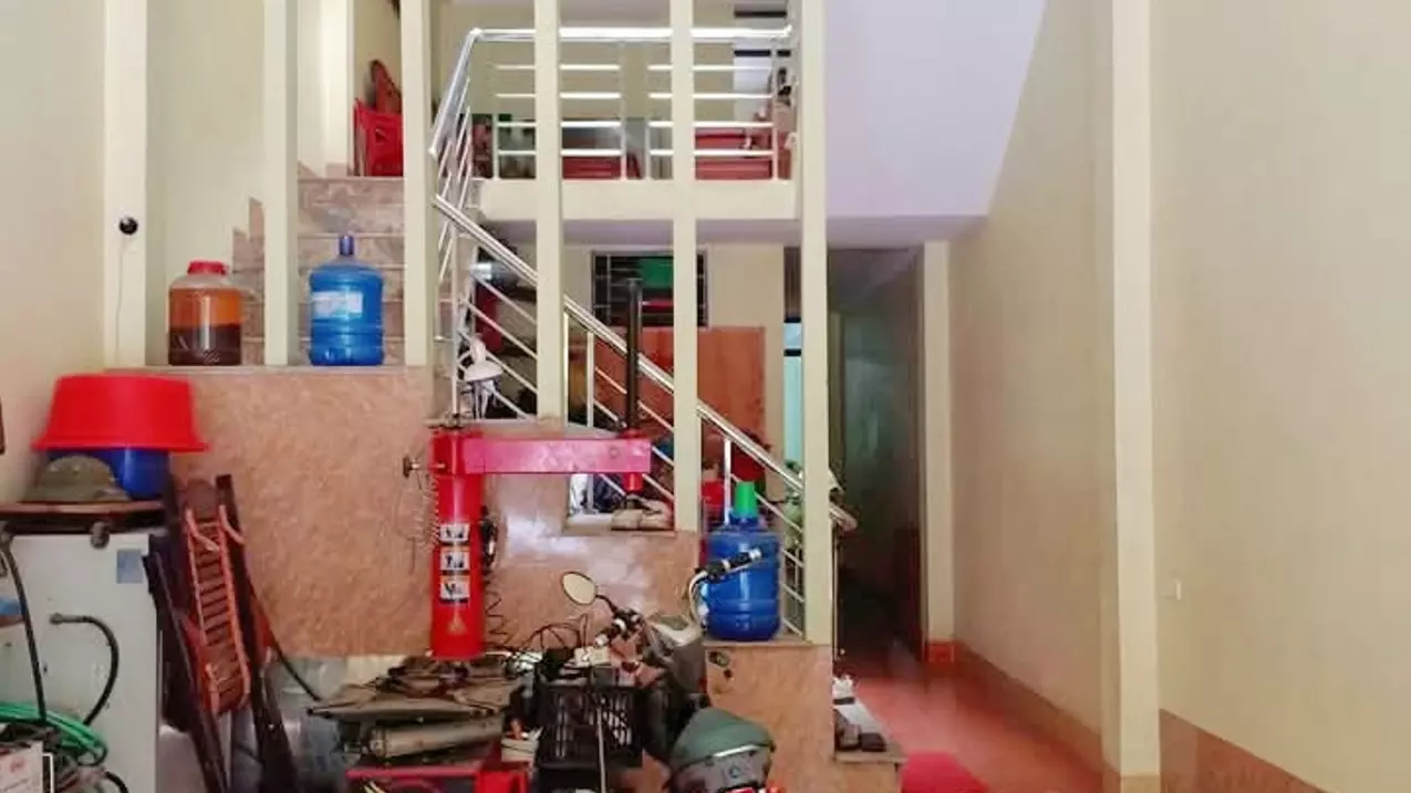 ????Chủ nhà thiện trí cần bán gấp căn nhà mặt tiền ở Phố Mới, Đường Đinh Bộ Lĩnh, Lào Cai ????-anh-6