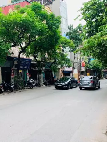 Chủ vào nam bán Gấp nhà tk11 Thụy Khuê 33m2 5,75 tỷ-anh-2