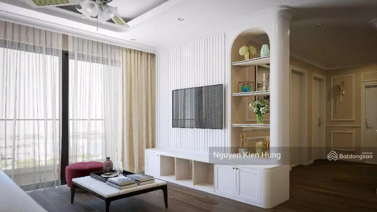 Chung cư cao cấp - Toàn bộ quỹ căn hộ chung cư Việt Đức Complex mới nhất chỉ từ 7.x tỷ-anh-2