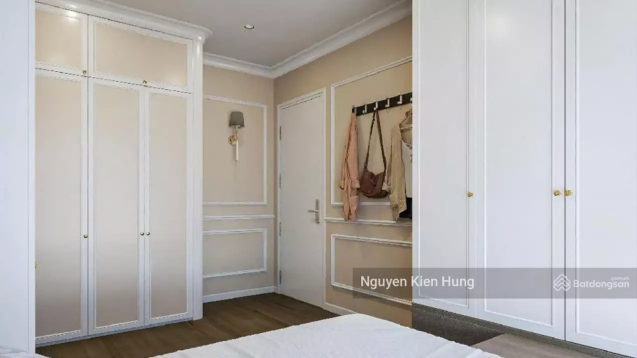 Chung cư cao cấp - Toàn bộ quỹ căn hộ chung cư Việt Đức Complex mới nhất chỉ từ 7.x tỷ-anh-3