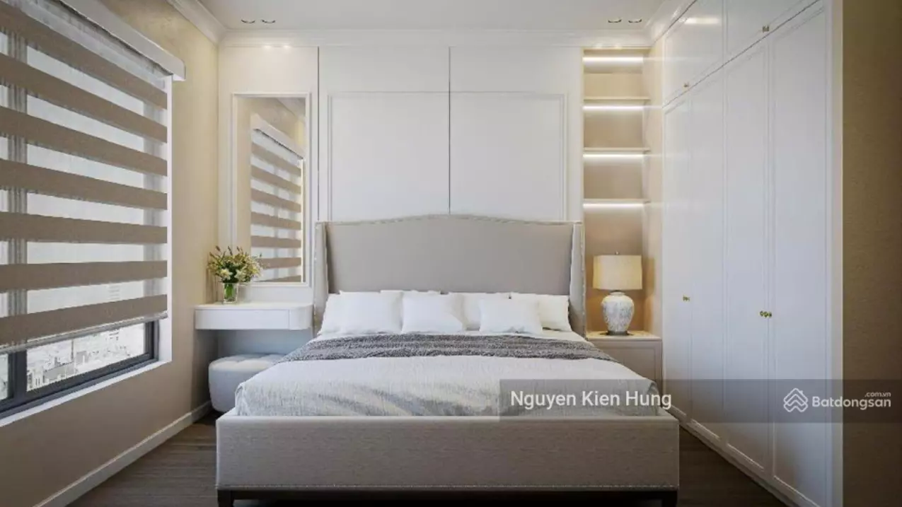 Chung cư cao cấp - Toàn bộ quỹ căn hộ chung cư Việt Đức Complex mới nhất chỉ từ 7.x tỷ-anh-4