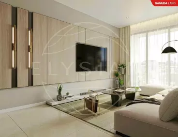 Căn Hộ Elysian Màu lá hay là màu sống vui-anh-3