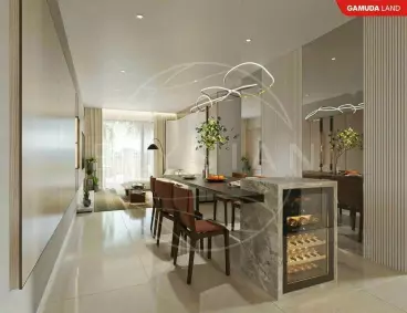 Căn Hộ Elysian Màu lá hay là màu sống vui-anh-4