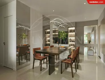 Căn Hộ Elysian Màu lá hay là màu sống vui-anh-5