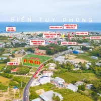 GẤP GẤP còn duy nhất 1 lô đất thổ cư ven biển Bình Thuận, MẶT TIỀN ĐƯỜNG NHỰA QH MỞ RỘNG 29M-anh-4