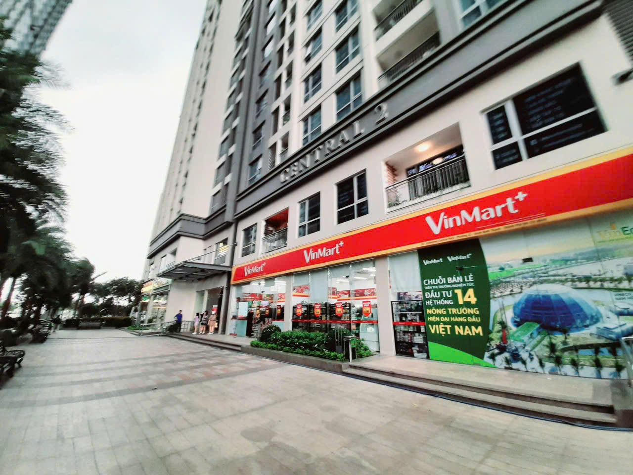 Chuyên cho thuê Căn 1-2-3-4PN- Shophouse 2 tầng: Vinhomes Central Park. LH: 0978714050-anh-4