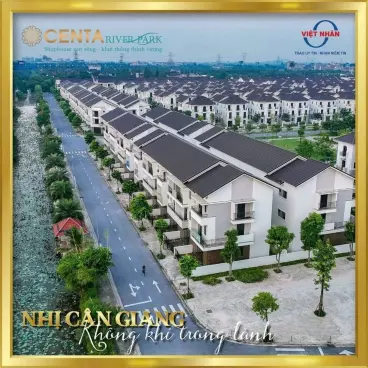 Chỉ hơn 2 tỉ, sở hữu nhà 3 tầng view sông, cách con sông sang đất vàng Ninh Hiệp-anh-2