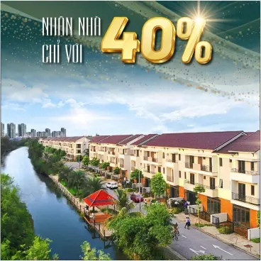 Chỉ hơn 2 tỉ, sở hữu nhà 3 tầng view sông, cách con sông sang đất vàng Ninh Hiệp-anh-3