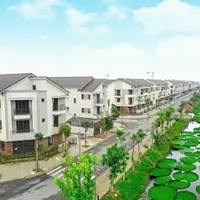 Chỉ hơn 2 tỉ, sở hữu nhà 3 tầng view sông, cách con sông sang đất vàng Ninh Hiệp-anh-4