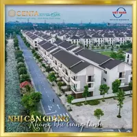 Chỉ hơn 2 tỉ, sở hữu nhà 3 tầng view sông, cách con sông sang đất vàng Ninh Hiệp-anh-5
