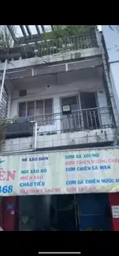 CHÍNH CHỦ CẦN BÁN NHÀ MẶT TIỀN TP BIÊN HÒA-anh-3