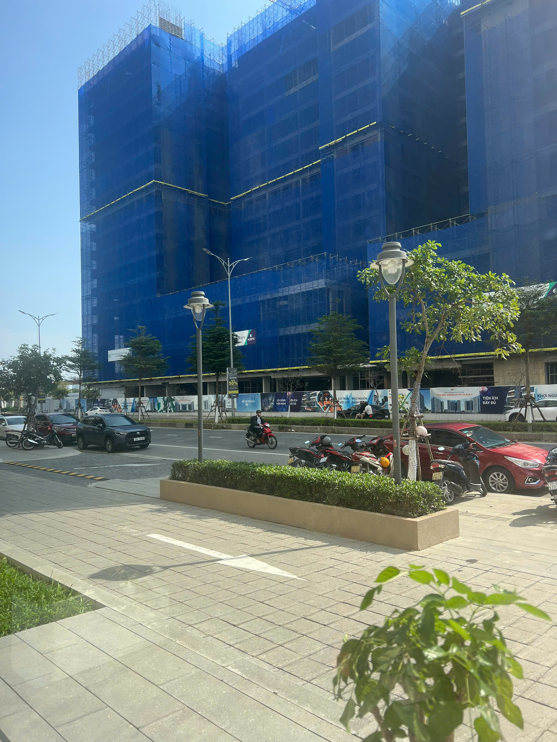 CHUYÊN MUA BÁN - VẬN HÀNH CHO THUÊ CHUNG CƯ FPT PLAZA 3 - VẠN ĐẠT LAND-anh-4