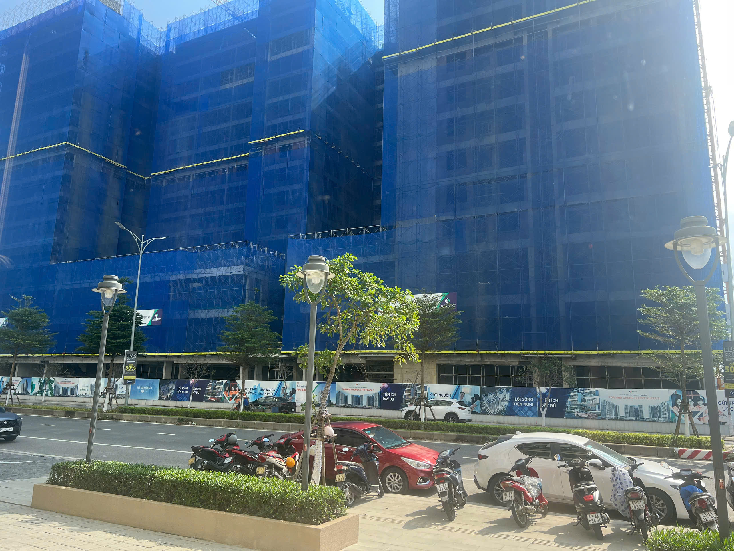 CHUYÊN MUA BÁN - VẬN HÀNH CHO THUÊ CHUNG CƯ FPT PLAZA 3 - VẠN ĐẠT LAND-anh-5