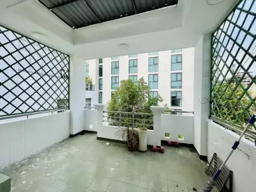Chính chủ đi nước ngoài cần bán gấp nhà vuông vức đường Trương Quốc Dung, P.10, Phú Nhuận-anh-1