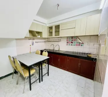Chính chủ đi nước ngoài cần bán gấp nhà vuông vức đường Trương Quốc Dung, P.10, Phú Nhuận-anh-4