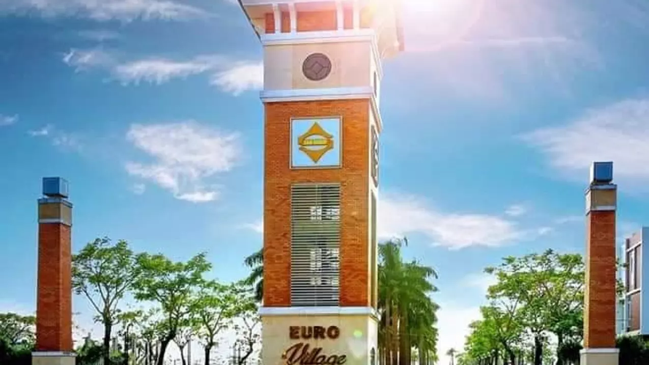 ???????????? CHUYỂN NHƯỢNG NHÀ 3 TẦNG KHU EURO VILLAGE ĐÀ NẴNG-anh-1