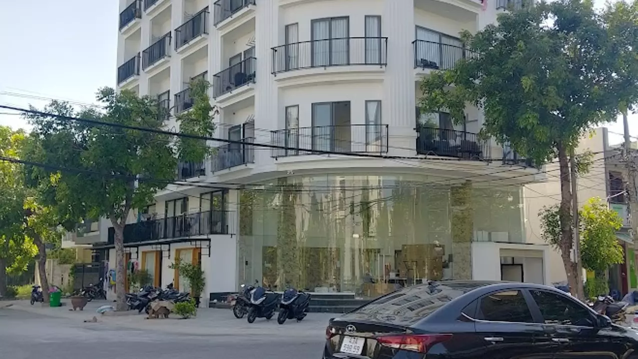 ⭐️CHUYỂN NHƯỢNG TOÀ APARTMENT CC- LÔ GÓC 2 MT– DT ĐẤT: 200M2 - BIỂN MỸ KHÊ ĐÀ NẴNG GIÁ RẺ.-anh-1