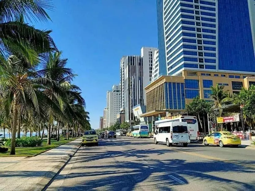 ⭐️⭐️⭐️ CHUYỂN NHƯỢNG TÒA CĂN HỘ CAO CẤP 8 TẦNG -PHỐ ĐI BỘ AN THƯỢNG -BIỂN MỸ KHÊ NHỈNH 24 TỶ.-anh-12