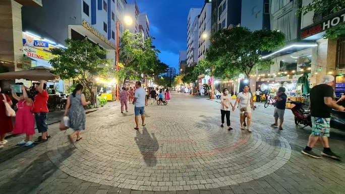 ⭐️⭐️⭐️ CHUYỂN NHƯỢNG TÒA CĂN HỘ CAO CẤP 8 TẦNG -PHỐ ĐI BỘ AN THƯỢNG -BIỂN MỸ KHÊ NHỈNH 24 TỶ.-anh-2