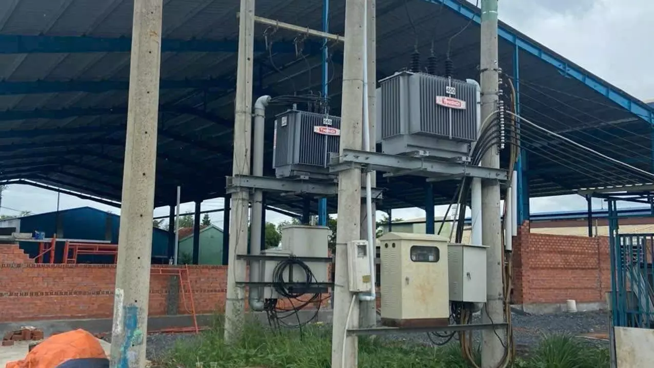 CƠ HỘI CHO THUÊ KHO XƯỞNG GIÁ TỐT TẠI CCN ĐỨC HÒA LA - GẦN THỊ TRẤN HẬU NGHĨA!-anh-2