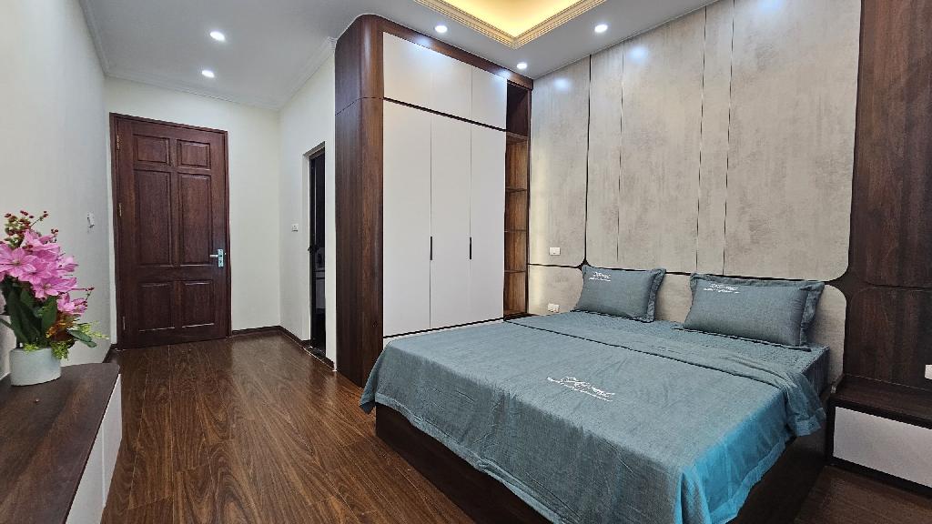 CƠ HỘI CUỐI CÙNG: BÁN GẤP NHÀ 5 TẦNG, NGÕ 85 XUÂN THỦY, 64M2, GIÁ CỰC MỀM-anh-10