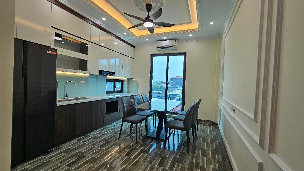 CƠ HỘI CUỐI CÙNG: BÁN GẤP NHÀ 5 TẦNG, NGÕ 85 XUÂN THỦY, 64M2, GIÁ CỰC MỀM-anh-3