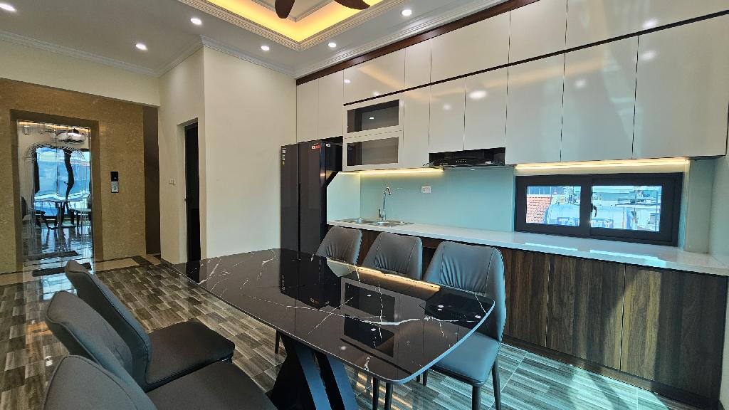 CƠ HỘI CUỐI CÙNG: BÁN GẤP NHÀ 5 TẦNG, NGÕ 85 XUÂN THỦY, 64M2, GIÁ CỰC MỀM-anh-4