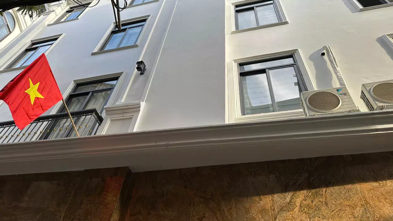 CƠ HỘI ĐẦU TƯ CCMN GIẢI PHÓNG _VỊ TRÍ ĐẸP_ NGÕ THÔNG RỘNG _85M2_MẶT TIỀN 6M _21 TỶ-anh-1